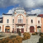 Teatrul Municipal Turda