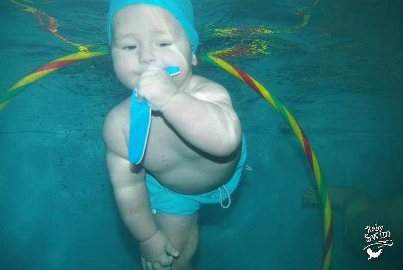 Foto: www.babyswim.ro