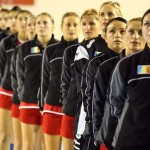 Echipa naţională feminină de handbal a României debutează,   sâmbătă,   la Campionatul Mondial din Serbia