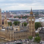 Londra ar putea deveni cea mai importantă capitală a Uniunii Europene în 2030