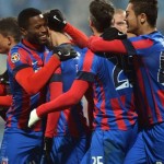 Steaua a învins cu 3-1 pe Astra Giurgiu şi rămâne neînvinsă în Liga I de fotbal