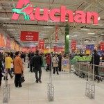 Real Cluj devine al doilea Auchan,   până în martie