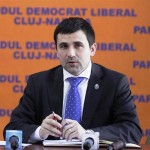 Deputatul Adrian Gurzău a demisionat din PDL