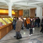 Expoziția permanentă a muzeului/ Foto: site oficial