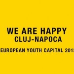 Fenomenul “Happy” a ajuns la Cluj. Capitala Europeană a Tineretului,   promovată printr-un videoclip