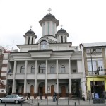 Biserica Ortodoxă „Schimbarea la Față” Cluj- Napoca (Foto: Dan Bodea)