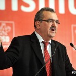 Mitrea: Victor Ponta ar trebui să fie candidatul PSD la Preşedinţie