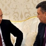 Putin n-a putut să-l împiedice pe Ianukovici să capituleze