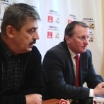 Horea Uioreanu şi Remus Lăpuşan ar vrea să continue colaborarea în plan local