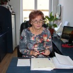 Monica Costin,   directorul medical al Spitalului Clinic de Urgență Cluj (Foto: Dan Bodea)