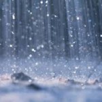 Avertizare ANM: Ploi,   vânt și condiții de grindină