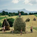 12 fotografii din Transilvania fac înconjurul lumii