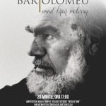 Conferinţă,   concert şi lansare de film,   propunerile Fundaţiei Mitropolitul Bartolomeu în această primăvară