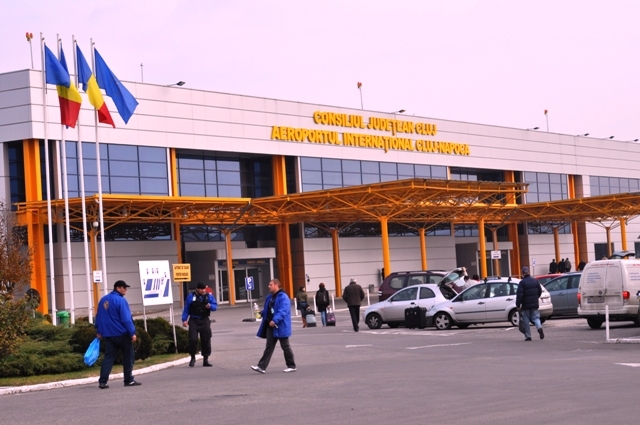 Aeroportul InternaÈ›ional Avram Iancu Cluj Trece La Programul Sezonului De IarnÄƒ 2016 2017 Transilvania Reporter