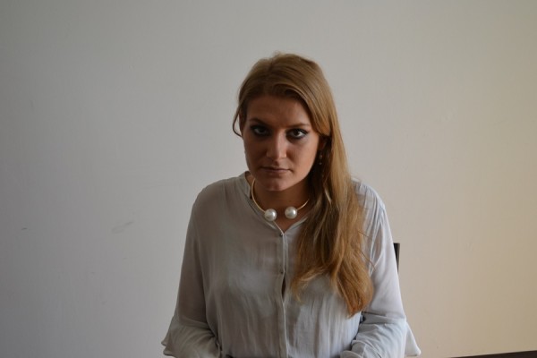 Oana Chiriță,   avocat 