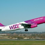 Wizz Air introduce cursa Cluj-Basel