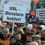 PDL speră să adune 20.000 de oameni