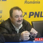 Un deputat liberal din Alba a votat în favoarea Guvernului