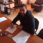 Rugbystul francez Angelo Rocchesani a semnat cu Universitatea Cluj şi va evolua sâmbătă împotriva Ungariei