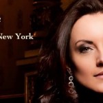 Soprana bistriţeancă Anita Hartig va debuta miercuri pe scena Metropolitan Opera din New York