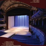 „Livada de vişini”,   spectacol inundat în alb la Teatrul Naţional Cluj
