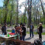 Clujenii,   invitați să-și facă ghivece de plante în scopuri ecologice