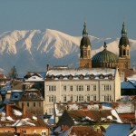 Sibiul,   într-un top al celor mai valoroase destinații necunoscute