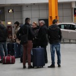 Chartere cu plecare din Cluj către destinatii din Grecia,   Turcia și Spania