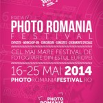 Zile dedicate modei și tehnologiei, la Photo Romania Festival 2014