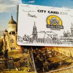 Card de reduceri şi gratuităţi pentru turişti,   lansat la Cluj