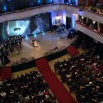 Clujul,   învingător la Gala UNITER 2014: Lucia Mărneanu şi Leta Popescu,   premiate pentru debut,    ”Victor sau copiii la putere”,   cel mai bun spectacol