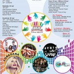 Zilele Clujului 2014: opt zile de concerte și activități culturale pentru clujeni