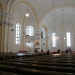 Unitarianismul. Biserica de la Cluj urmată de patru președinți americani