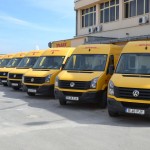 Centrul operațional DHL din Cluj se extinde. Livrările vor fi mai rapide cu 60 de minute