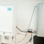 Grateco va produce la Cluj un încălzitor de apă electric unic pe piaţă