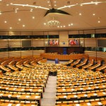 Aproape totul despre parlamentul european