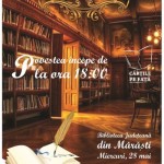 Covor de Oscar pentru cititorii din Cluj,   la Biblioteca Judeţeană