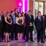 AFA Cluj a decernat premiile ediţiei a doua a Galei Excelenţei la Feminin