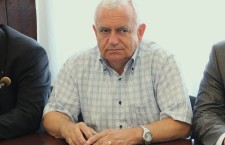  Ilarie Ivan,   inginer agricol,  doctor în agronomie,   cu 35 de ani experienţă în domeniu