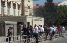 BAC 2014/Zece medii de zece în judeţul Cluj. Promovabilitate mai mare ca anul trecut