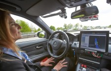 Inginerii Bosch din Cluj lucrează la noi inovaţii pentru realizarea conducerii auto autonome