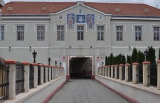Penitenciarul Gherla