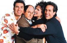 „Seinfeld” – serialul despre nimic a împlinit 25 de ani