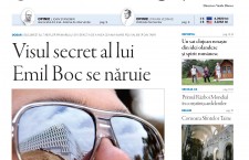 Nu rata în Transilvania Reporter: Visul lui Emil Boc se năruie