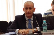 Mihai Seplecan vrea să candideze la fotoliul de primar susținut de UNPR