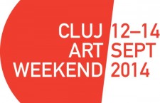 Cluj Art Weekend,   eveniment dedicat scenei artistice clujene
