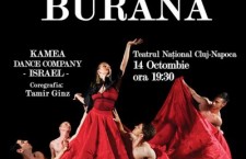 Mix de jazz,   teatru şi dans,   în octombrie la Comedy Cluj