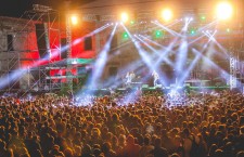 Electric Castle a ajuns,   în doi ani,   cel mai mare eveniment muzical din țară