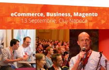 Comercianţii online se întâlnesc la Cluj la Meet Magento