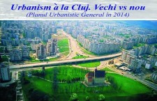 „Urbanism a la Cluj” – dezbatere la Sala Reduta